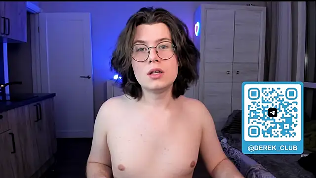 Derek Shameless online show from 04/29/26, 10:49