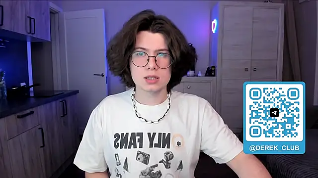 Derek Shameless online show from 05/06/26, 08:35