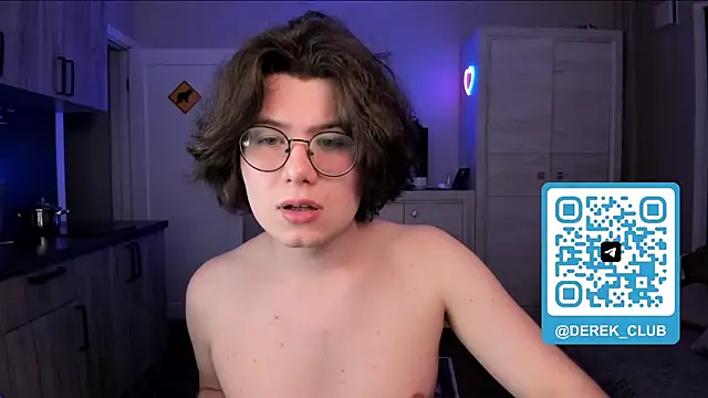 Derek Shameless online show from 05/10/26, 12:14
