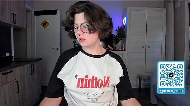 Derek Shameless online show from 06/07/26, 07:41