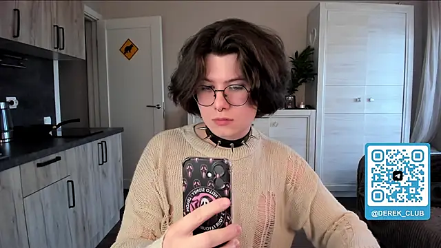 Derek Shameless online show from 06/01/26, 05:23