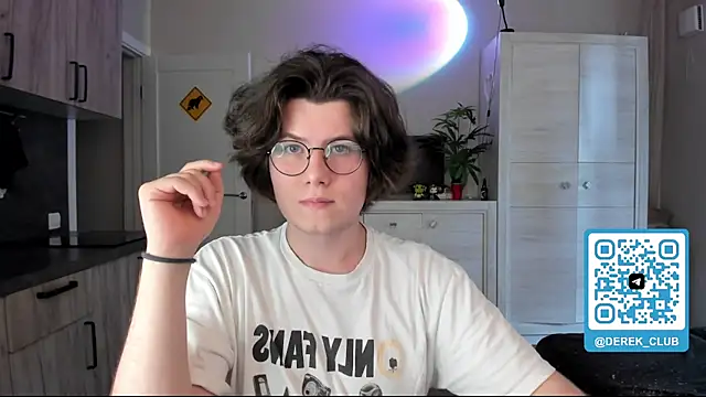 Derek Shameless online show from 08/06/26, 04:57