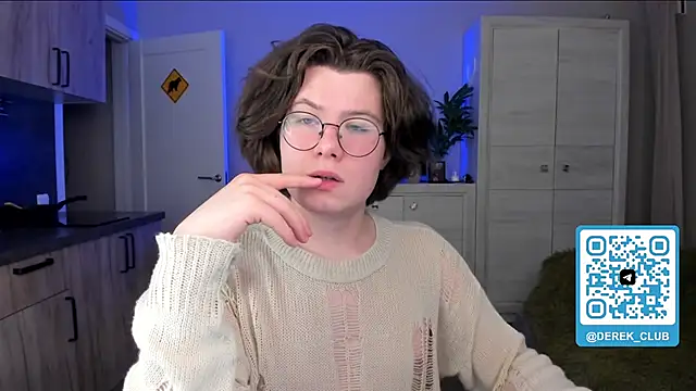 Derek Shameless online show from 06/03/26, 09:41