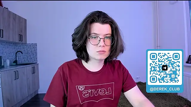 Derek Shameless online show from 03/06/26, 03:40