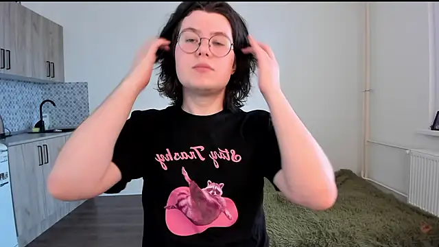 Derek Shameless online show from 02/24/26, 02:29