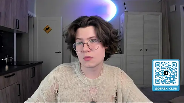 Derek Shameless online show from 08/02/26, 07:33