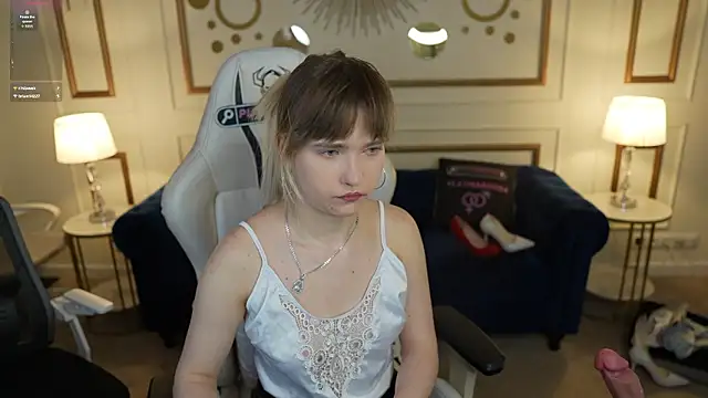 Ava kiss054 online show from 02/06/26, 07:43