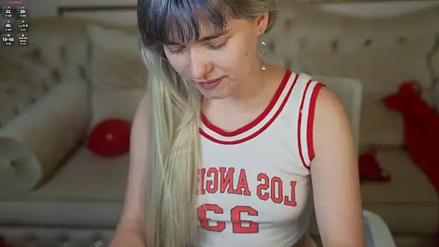 Ava kiss054 online show from 03/10/26, 11:58