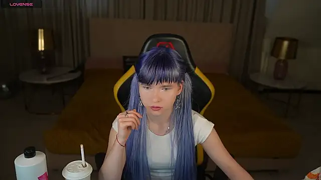 Ava kiss054 online show from 02/21/26, 03:36