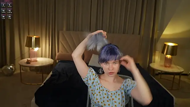 Ava kiss054 online show from 02/24/26, 07:26