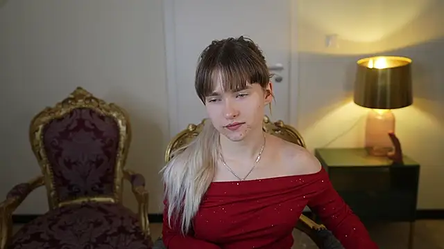 Ava kiss054 online show from 01/31/26, 07:34