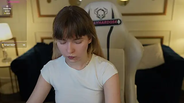 Ava kiss054 online show from 02/07/26, 03:42