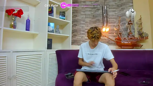 Snapshot of PoisonGuys chatting on 10/30/25, 12:53 PoisonGuys online show from 10/30/25, 12:53