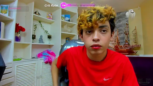 Snapshot of PoisonGuys chatting on 11/20/25, 10:38 PoisonGuys online show from 11/20/25, 10:38