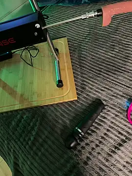 Happymaus online show from 03/29/26, 05:47