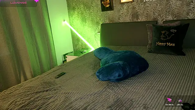 Happymaus online show from 03/19/26, 10:48