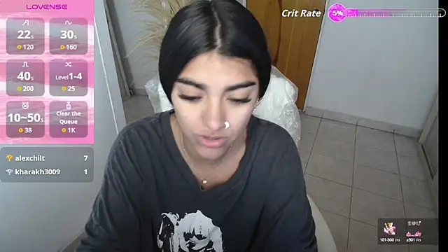 Snapshot of amarasilk_ chatting on 09/21/25, 12:21 amarasilk online show from 09/21/25, 12:21