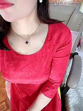 LadyMaiMai online show from 02/17/26, 04:10