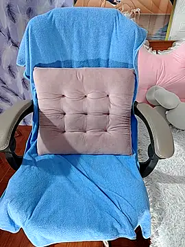 LadyMaiMai online show from 12/02/25, 08:38