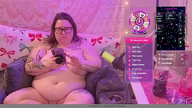 brookenicole3003 online show from 05/12/26, 08:43