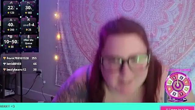 brookenicole3003 online show from 05/19/26, 04:14