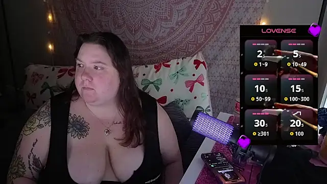 brookenicole3003 online show from 04/30/26, 12:12