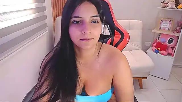 CathaleyaSex online show from 04/09/26, 01:50