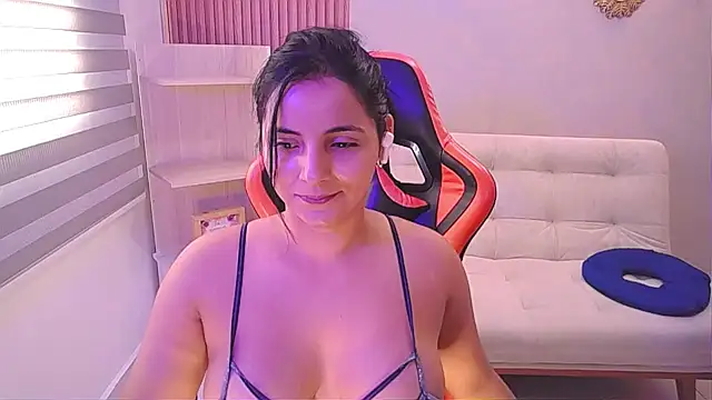 Snapshot of CathaleyaSex chatting on 06/27/26, 02:23 CathaleyaSex online show from 06/27/26, 02:23