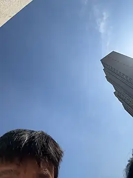 Fengbaby-555 online show from 03/19/26, 02:11