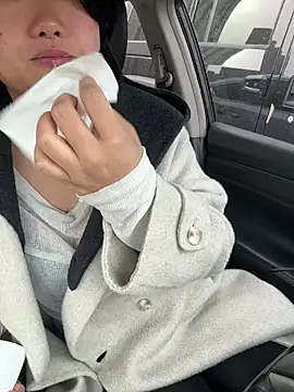 Fengbaby-555 online show from 03/14/26, 01:22