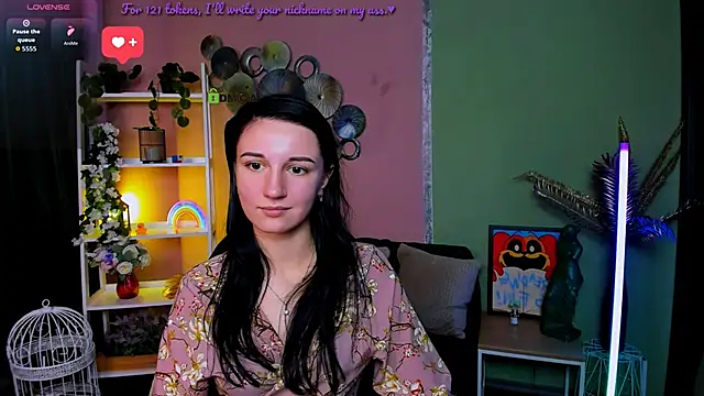lia sunset online show from 10/07/25, 02:18