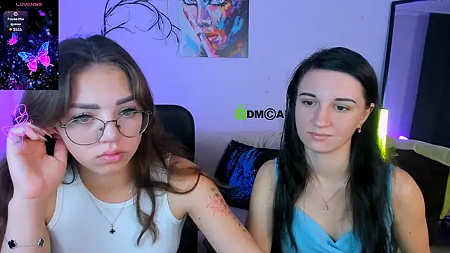 lia sunset online show from 09/23/25, 05:47