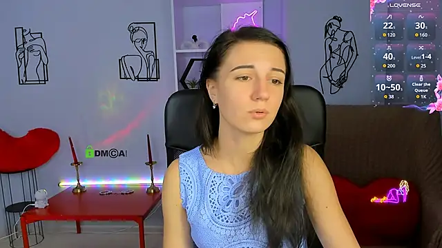 lia sunset online show from 09/26/25, 05:47