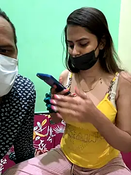 Hot Taniya69 online show from 10/06/25, 06:52