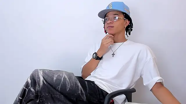 MARSHALL SPENCER online show from 01/06/26, 01:15