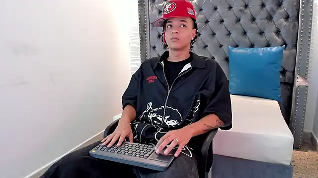 MARSHALL SPENCER online show from 11/18/25, 01:14