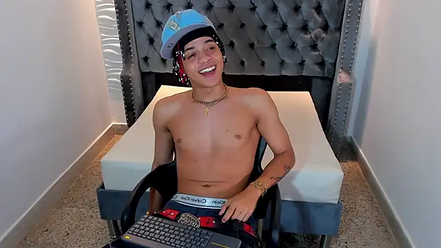 MARSHALL SPENCER online show from 11/07/25, 04:17