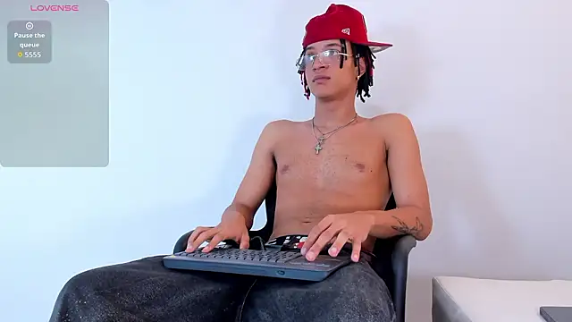 MARSHALL SPENCER online show from 01/14/26, 01:15