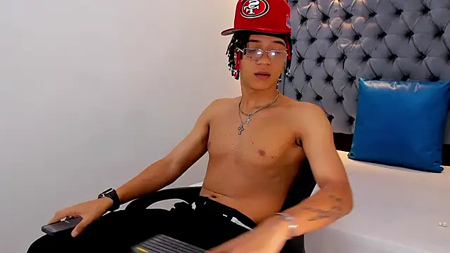 MARSHALL SPENCER online show from 12/15/25, 01:06