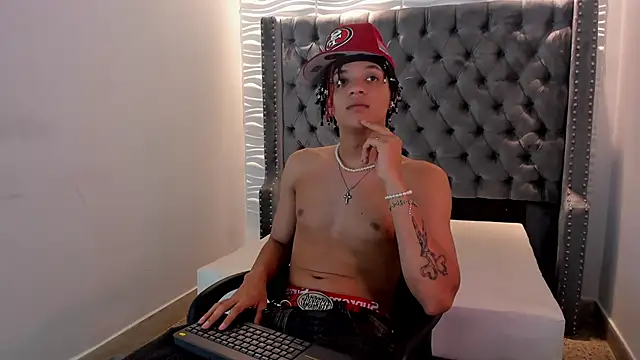 MARSHALL SPENCER online show from 11/14/25, 01:15