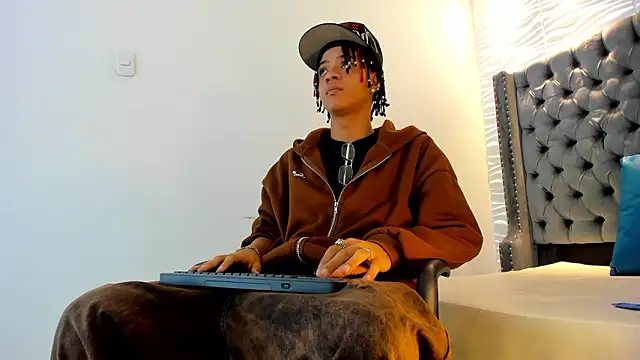 MARSHALL SPENCER online show from 02/11/26, 12:49