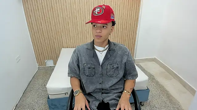 MARSHALL SPENCER online show from 10/29/25, 12:59