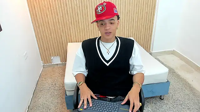 MARSHALL SPENCER online show from 10/25/25, 01:12