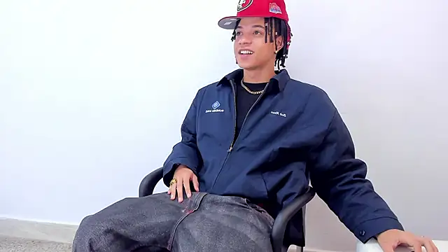 MARSHALL SPENCER online show from 01/07/26, 01:05