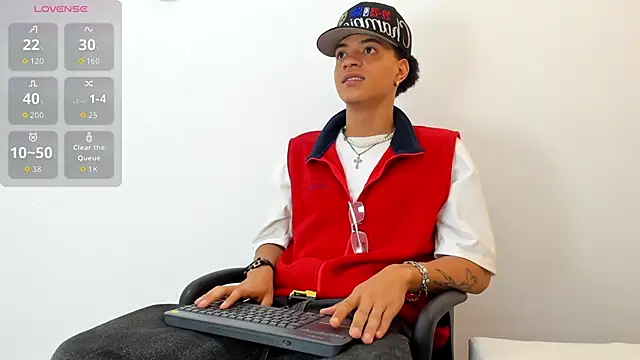 MARSHALL SPENCER online show from 01/16/26, 01:15