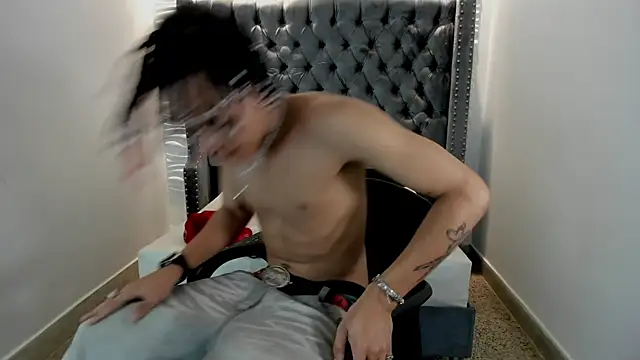 MARSHALL SPENCER online show from 11/12/25, 01:04