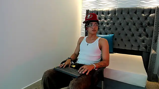 MARSHALL SPENCER online show from 11/29/25, 03:50