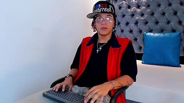 MARSHALL SPENCER online show from 12/17/25, 01:16