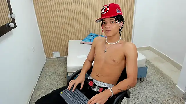 MARSHALL SPENCER online show from 11/05/25, 01:14