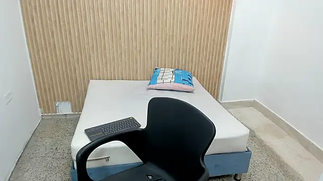 MARSHALL SPENCER online show from 10/31/25, 01:08